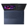 Lenovo Yoga Slim 7 14Q8X9 notebook kék (90Hz; Cosmic Blue)