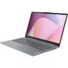 Lenovo IdeaPad Slim 3 15IRH8 - FreeDOS - Arctic Grey