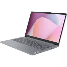 Lenovo IdeaPad Slim 3 15IRH8 - FreeDOS - Arctic Grey