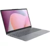 Lenovo IdeaPad Slim 3 15IRH8 - FreeDOS - Arctic Grey