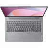 Lenovo IdeaPad Slim 3 15IRH8 - FreeDOS - Arctic Grey