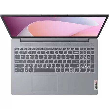 Lenovo IdeaPad Slim 3 15IRH8 - FreeDOS - Arctic Grey