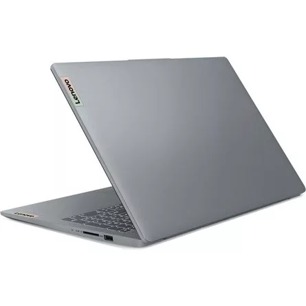 Lenovo IdeaPad Slim 3 15IRH8 - FreeDOS - Arctic Grey