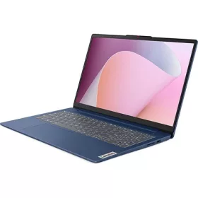 Lenovo Ideapad Slim 3 15IAH8 - FreeDOS - Abyss Blue