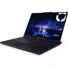   LENOVO-IDEA LENOVO Legion Pro 7 18IAX10, 18.0" WQUXGA Intel Ultra 9 275HX, 192GB, 4TB SSD, nV RTX 5090 24GB, Win11 Pro Eclipse Black