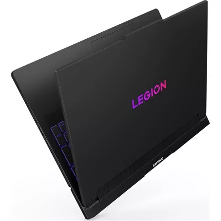 LENOVO-IDEA LENOVO Legion Pro 7 18IAX10, 18.0" WQUXGA Intel Ultra 9 275HX, 192GB, 4TB SSD, nV RTX 5090 24GB, Win11 Pro Eclipse Black
