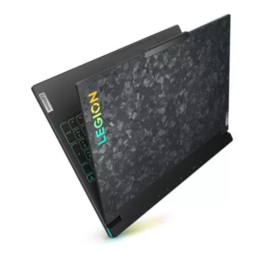 Lenovo Legion 9 18IAX10 - Windows® 11 Professional - Eclipse Black