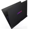 LENOVO-IDEA LENOVO Legion Pro 7 18IAX10, 18.0" WQUXGA, Intel Ultra 9 275HX, 64GB, 2TB SSD, nV RTX 5080 16GB, Win11 Pro Eclipse Black
