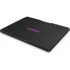 LENOVO-IDEA LENOVO Legion Pro 7 18IAX10, 18.0" WQUXGA, Intel Ultra 9 275HX, 64GB, 2TB SSD, nV RTX 5080 16GB, Win11 Pro Eclipse Black