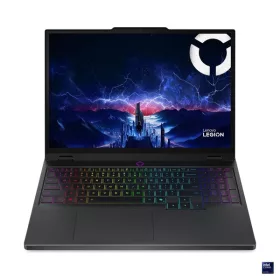   LENOVO-IDEA LENOVO Legion 5 15IAX10, 15.1" WQXGA, Intel Core Ultra 7 255HX, 32GB, 1TB SSD, nV RTX 5050 8GB, NoOS, Eclipse Black