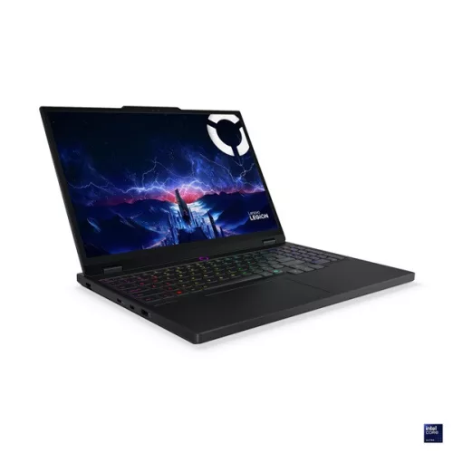 LENOVO-IDEA LENOVO Legion 5 15IAX10, 15.1" WQXGA, Intel Core Ultra 7 255HX, 32GB, 1TB SSD, nV RTX 5050 8GB, NoOS, Eclipse Black