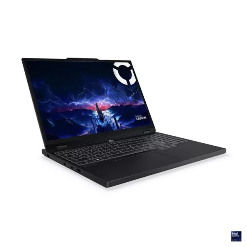 LENOVO-IDEA LENOVO LOQ Gaming 15IAX10, 15.1" WQXGA, Intel Ultra 9 275HX, 32GB, 1TB SSD, nV RTX 5070 8GB, NoOS, Eclipse Black