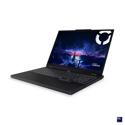 LENOVO-IDEA LENOVO LOQ Gaming 15IAX10, 15.1" WQXGA, Intel Ultra 9 275HX, 32GB, 1TB SSD, nV RTX 5070 8GB, NoOS, Eclipse Black