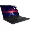 Lenovo Legion 5 15AKP10 - FreeDOS - Eclipse Black - OLED