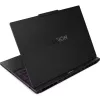 Lenovo Legion 5 15AKP10 - FreeDOS - Eclipse Black - OLED