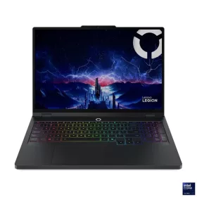   LENOVO-IDEA LENOVO Legion Pro 5 16IAX10, 16.0" WQXGA, Intel Ultra 9 275HX, 32GB, 1TB SSD, nV RTX 5060 8GB, NoOS, Eclipse Black