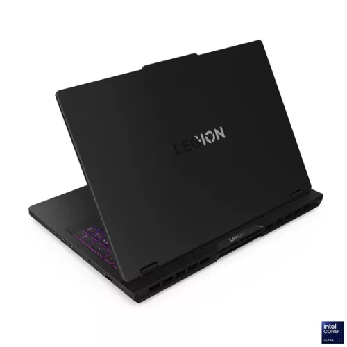 LENOVO-IDEA LENOVO Legion Pro 5 16IAX10, 16.0" WQXGA, Intel Ultra 9 275HX, 32GB, 1TB SSD, nV RTX 5060 8GB, NoOS, Eclipse Black