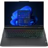Lenovo Legion Pro 7 16IAX10H - FreeDOS - Eclipse Black
