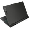 Lenovo Legion Pro 7 16IAX10H - FreeDOS - Eclipse Black