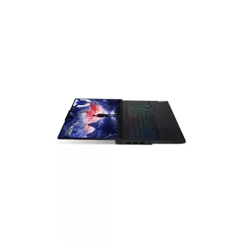 Lenovo Legion Pro 7 16IAX10H - Windows® 11 Home - Eclipse Black
