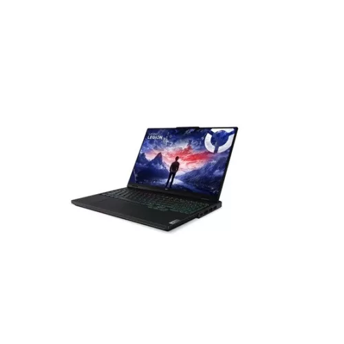 Lenovo Legion Pro 7 16IAX10H - Windows® 11 Home - Eclipse Black
