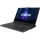 Lenovo Legion Pro 7 16IAX10H - Windows® 11 Home - Eclipse Black