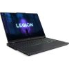 Lenovo Legion Pro 7 16IAX10H - Windows® 11 Home - Eclipse Black