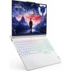 Lenovo Legion 7 16IRX9 gaming notebook fehér (165Hz G-Sync; Glacier White)