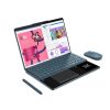 Lenovo Yoga Book 9 13IMU9 - Windows® 11 Professional - Tidal Teal - Touch