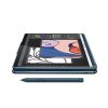 Lenovo Yoga Book 9 13IMU9 - Windows® 11 Professional - Tidal Teal - Touch