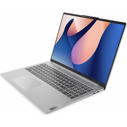 Lenovo IdeaPad Slim 5 15IRH9 - FreeDOS - Cloud Grey