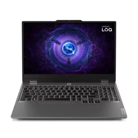Lenovo LOQ 15IAX9 - Windows® 11 - Luna Grey (bontott)
