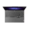 Lenovo LOQ 15IAX9 - Windows® 11 - Luna Grey (bontott)