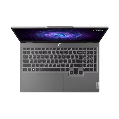 Lenovo LOQ 15IAX9 - Windows® 11 - Luna Grey (bontott)