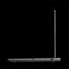 Lenovo LOQ 15IAX9 gaming notebook szürke (144Hz G-Sync; Luna Grey)