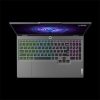 Lenovo LOQ 15IAX9 gaming notebook szürke (144Hz G-Sync; Luna Grey)