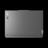 Lenovo LOQ 15IAX9 gaming notebook szürke (144Hz G-Sync; Luna Grey)
