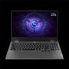 LENOVO Notebook - LOQ Gaming 15IAX9, 15.6" FHD, Intel Core i5-12450HX, 24GB, 512GB SSD, nV RTX 3050 8GB, NoOS, Luna Grey