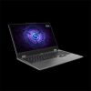 LENOVO Notebook - LOQ Gaming 15IAX9, 15.6" FHD, Intel Core i5-12450HX, 24GB, 512GB SSD, nV RTX 3050 8GB, NoOS, Luna Grey