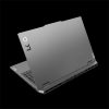 LENOVO Notebook - LOQ Gaming 15IAX9, 15.6" FHD, Intel Core i5-12450HX, 24GB, 512GB SSD, nV RTX 3050 8GB, NoOS, Luna Grey