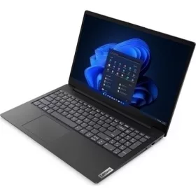 Lenovo V15 G5 IRL - FreeDOS - Business Black