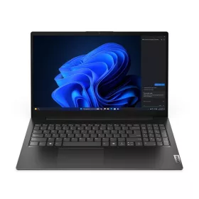   LENOVO-COM LENOVO V15 G5 IRL, 15.6" FHD, Intel Core i5-13420H (4.6GHz), 32GB, 1TB SSD, NoOS, Business Black