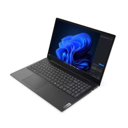 LENOVO-COM LENOVO V15 G5 IRL, 15.6" FHD, Intel Core i5-13420H (4.6GHz), 32GB, 1TB SSD, NoOS, Business Black
