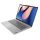 Lenovo IdeaPad Slim 5 14Q8X9 notebook szürke (Cloud Grey)