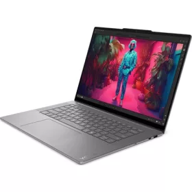 Lenovo Yoga Slim 7 15ILL9 - Windows® 11 Home - Luna Grey