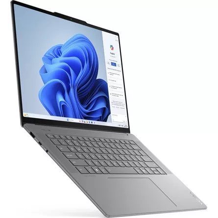Lenovo Yoga Slim 7 15ILL9 - Windows® 11 Home - Luna Grey
