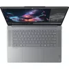 Lenovo Yoga Slim 7 15ILL9 - Windows® 11 Home - Luna Grey