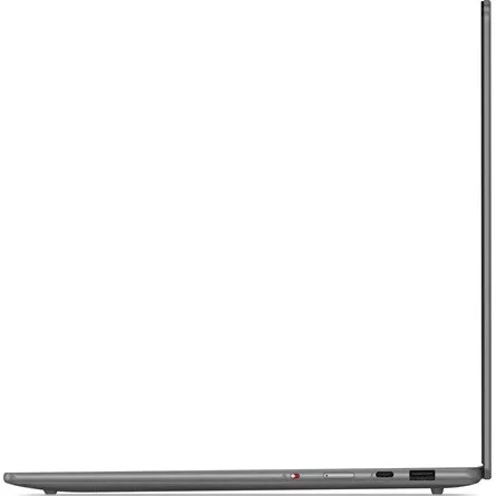Lenovo Yoga Slim 7 15ILL9 - Windows® 11 Home - Luna Grey