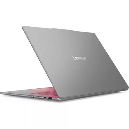 Lenovo Yoga Slim 7 15ILL9 - Windows® 11 Home - Luna Grey