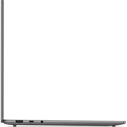 Lenovo Yoga Slim 7 15ILL9 - Windows® 11 Home - Luna Grey